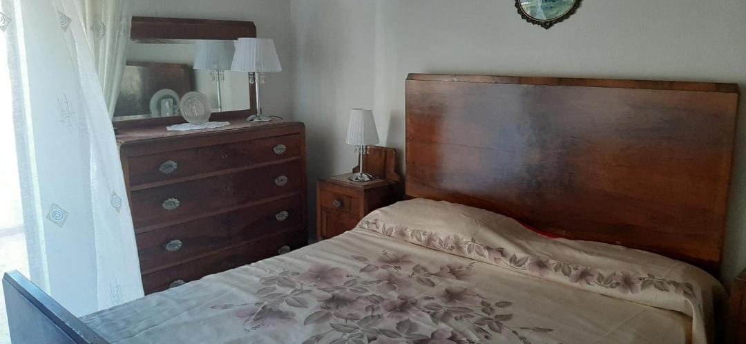 Photo of Bedroom in Floridia