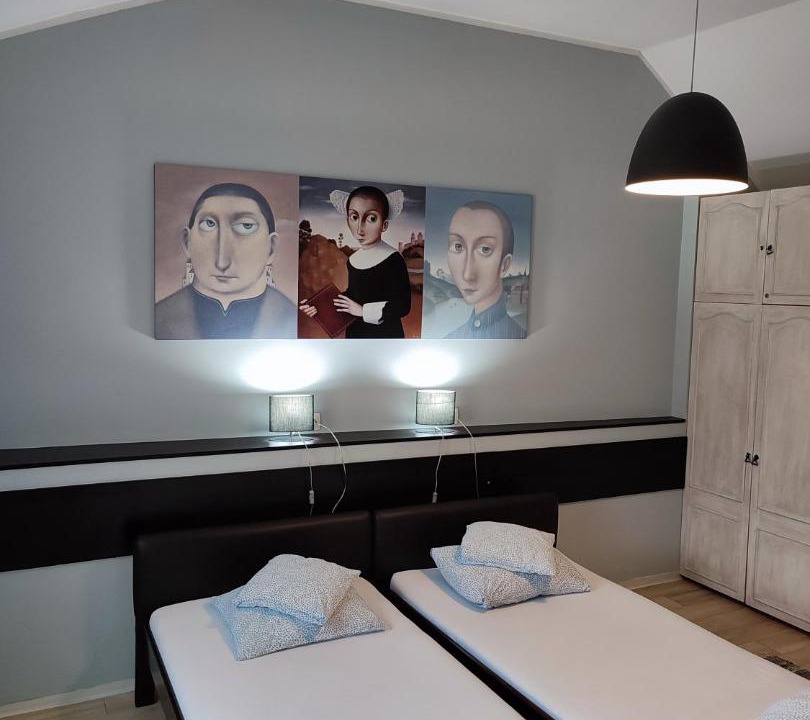 Photo of Bedroom in Novi Sad