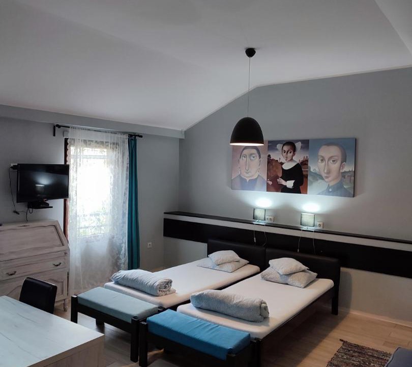Photo of Bedroom in Novi Sad