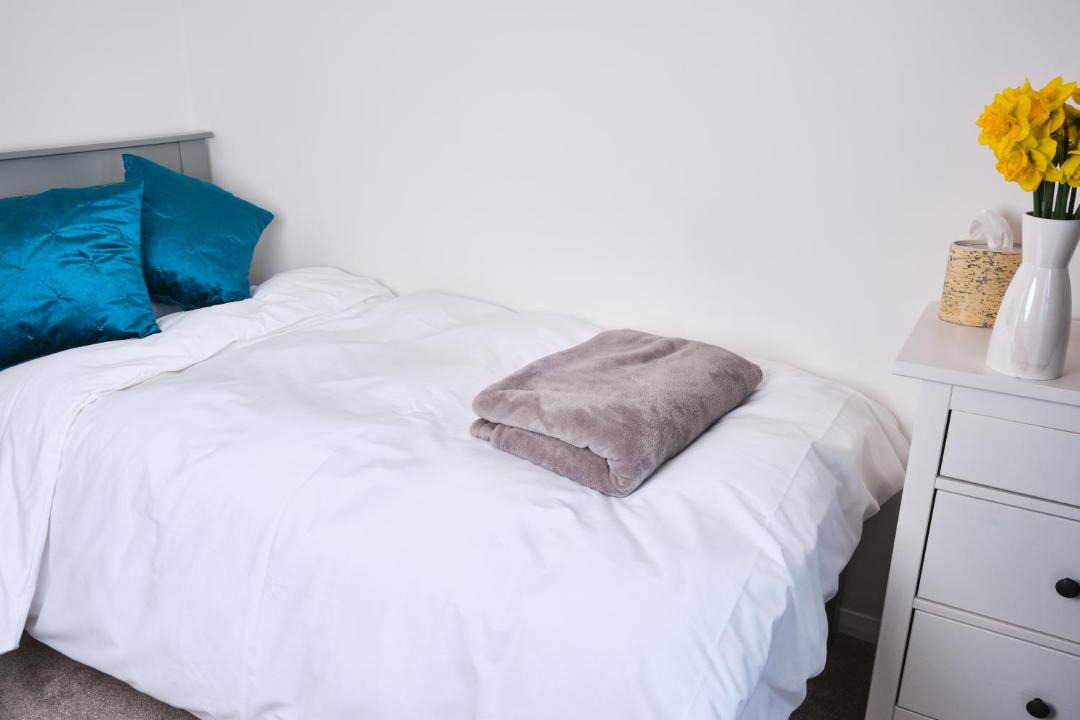 Photo of Bedroom in Cribbs Causeway