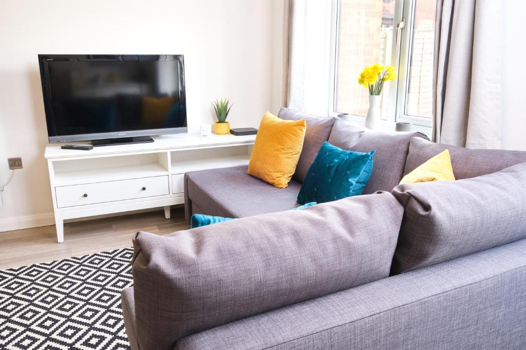 Photo of Livingroom in Cribbs Causeway