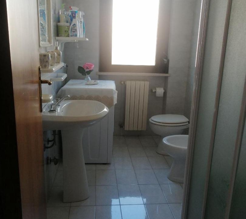 Photo of Bathroom in Silvi Marina