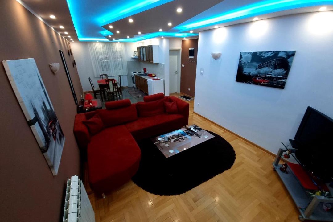 Photo of Livingroom in Palilula
