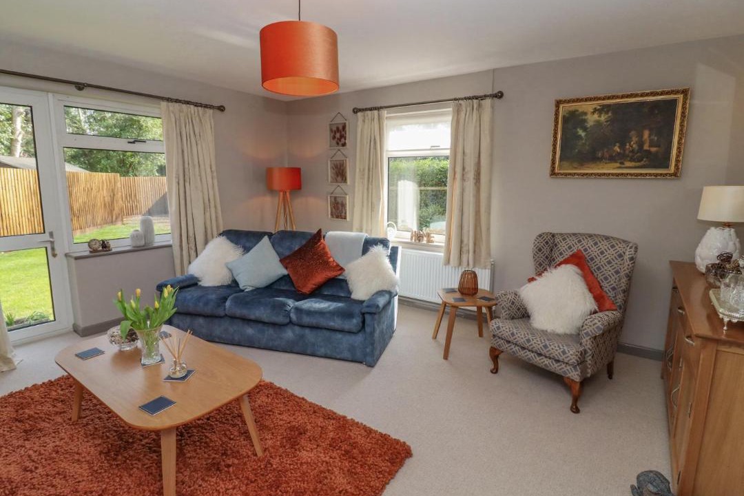 Photo of Livingroom in Adderbury