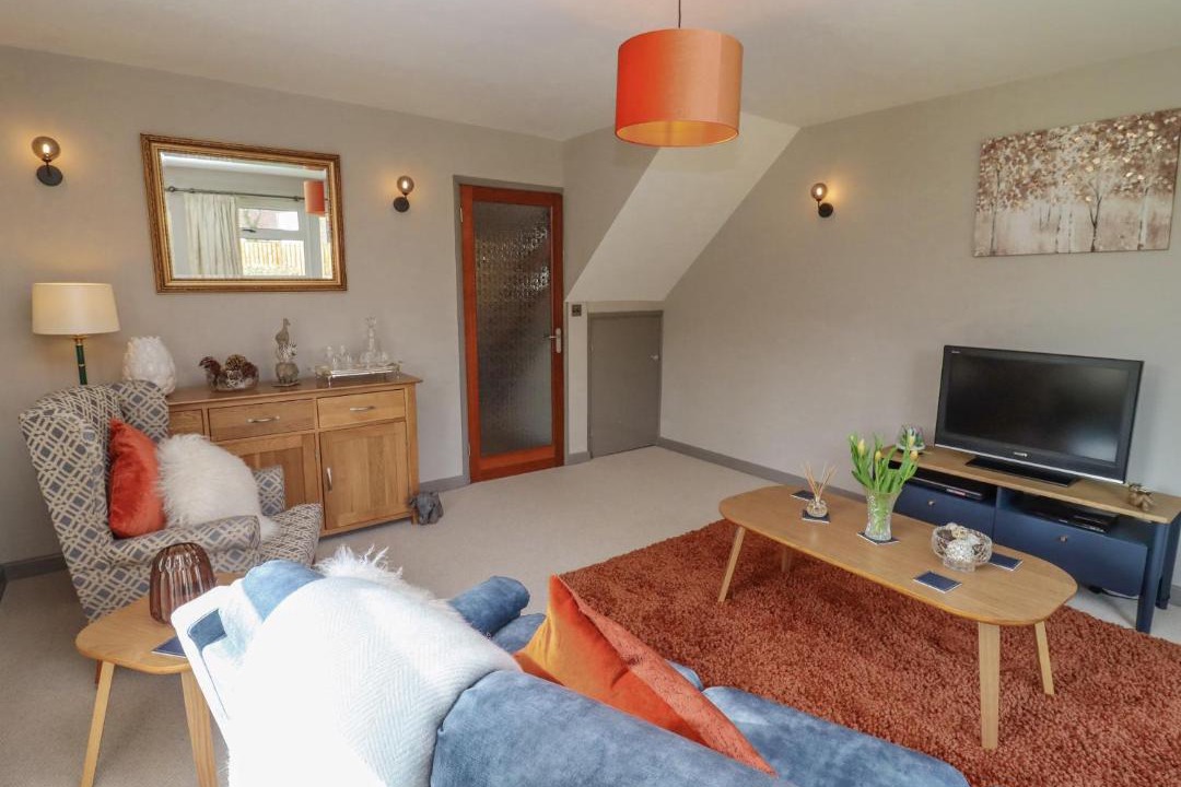 Photo of Livingroom in Adderbury