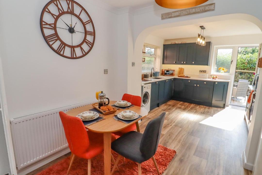 Photo of Livingroom in Adderbury