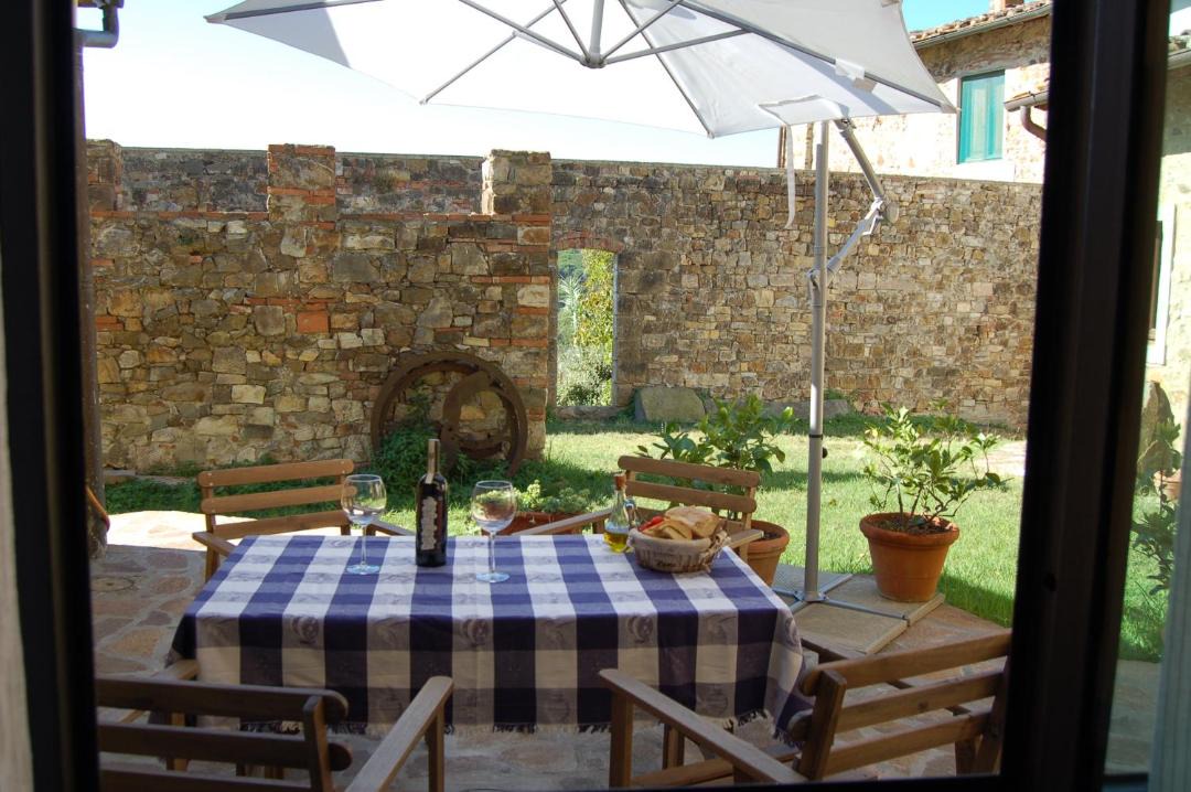 Photo of Patio Balcony in Impruneta