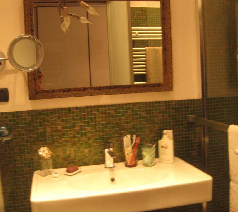 Photo of Bathroom in Historic Center
