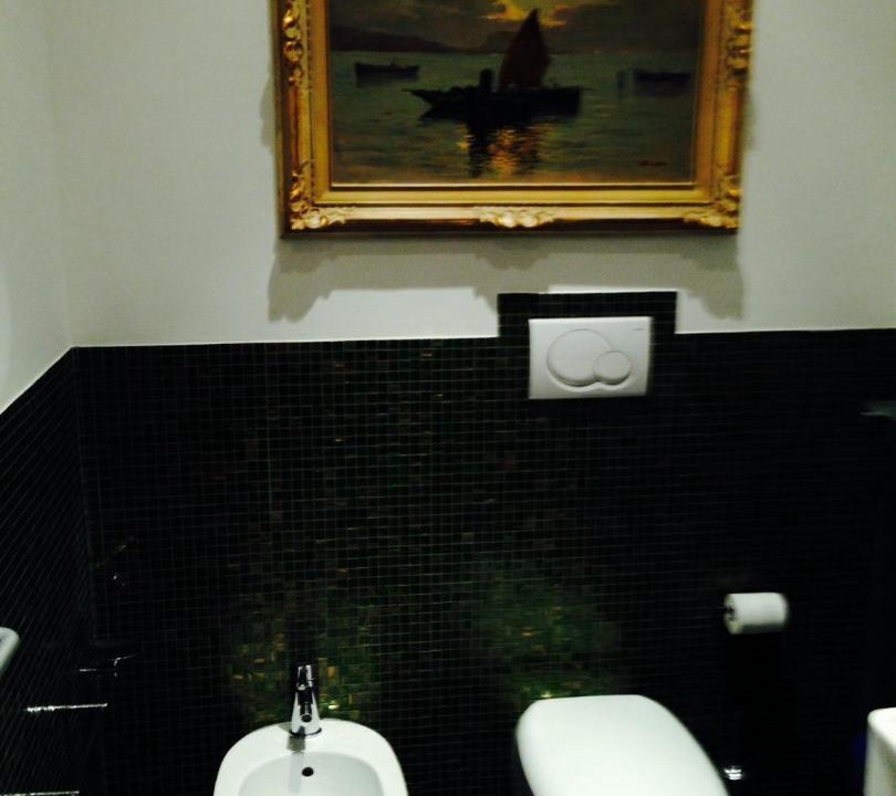 Photo of Bathroom in Historic Center