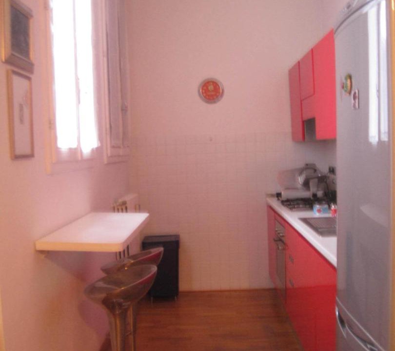 Photo of Bathroom in Historic Center