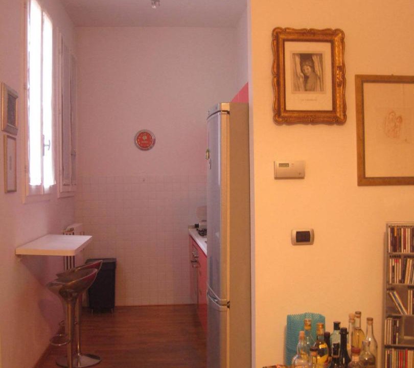 Photo of Livingroom in Historic Center