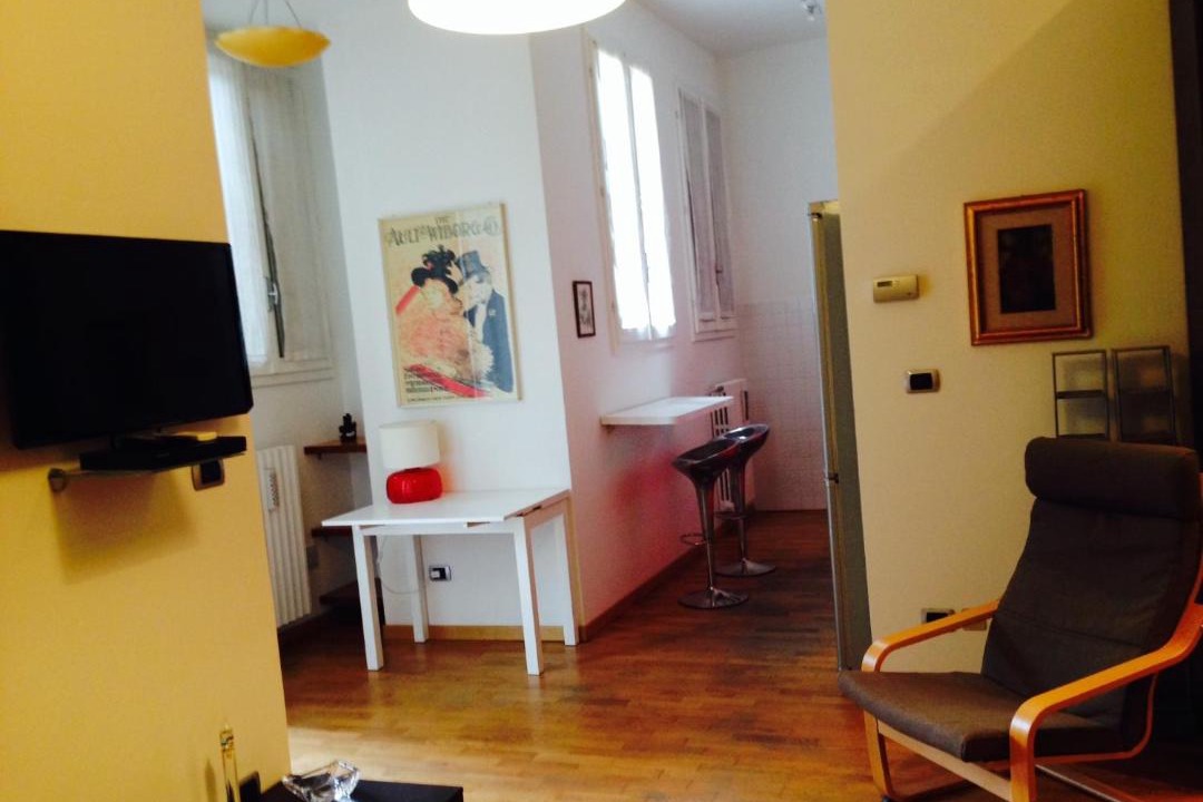 Photo of Livingroom in Historic Center