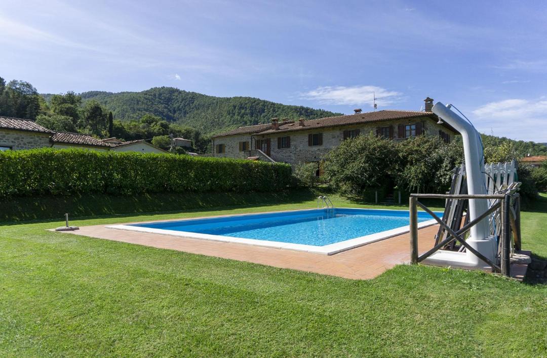 Photo of Outdoor in Lisciano Niccone
