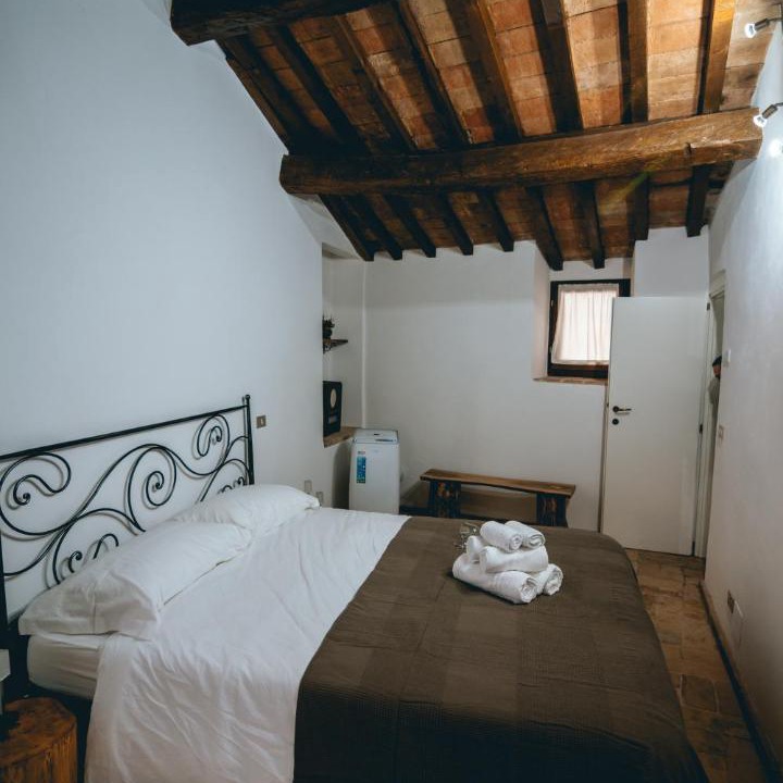 Photo of Bedroom in Amandola