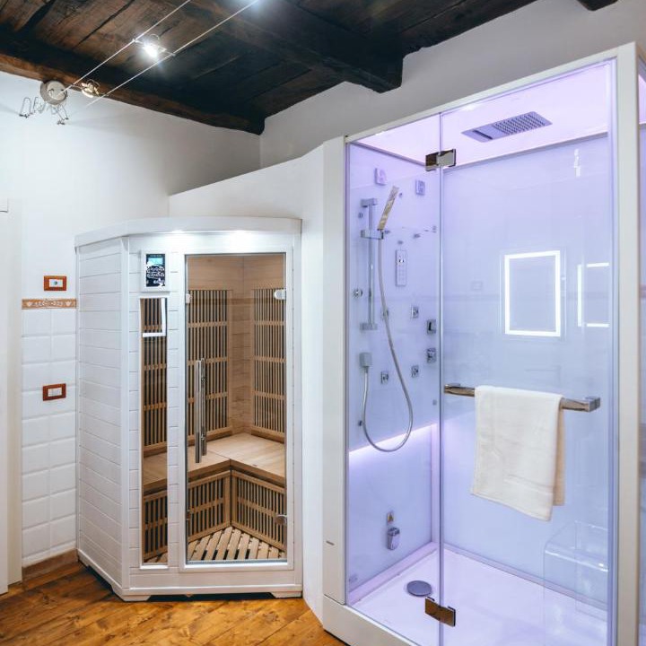 Photo of Bathroom in Amandola