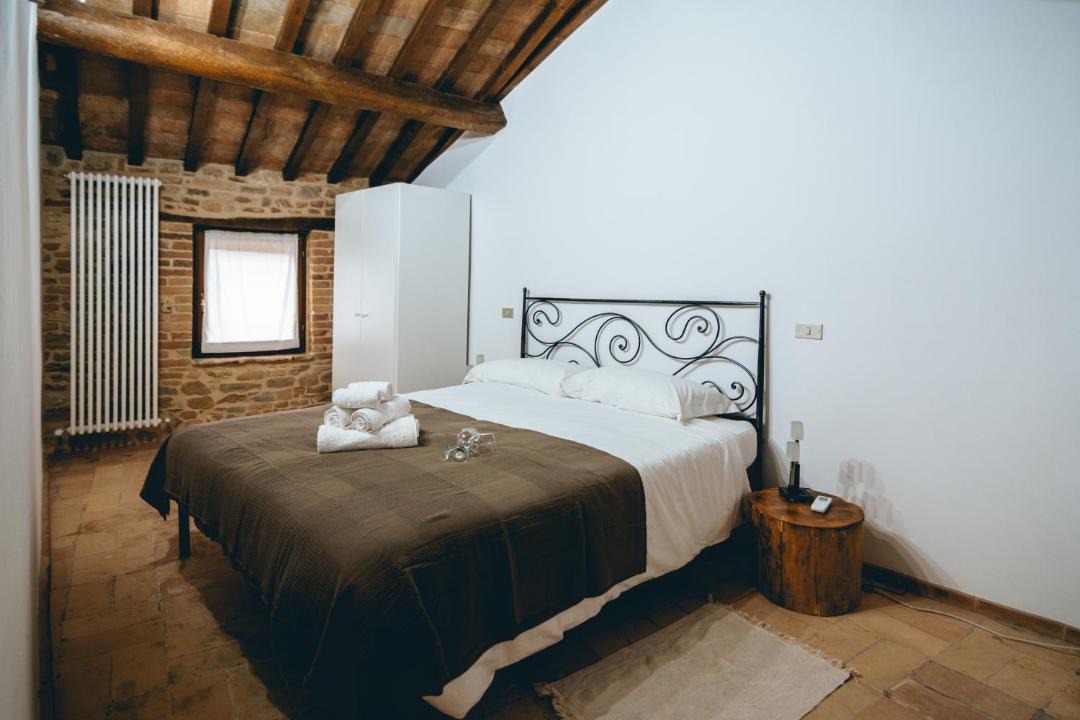 Photo of Bedroom in Amandola