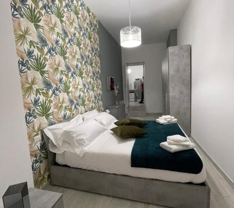 Photo of Bedroom in Vico del Gargano