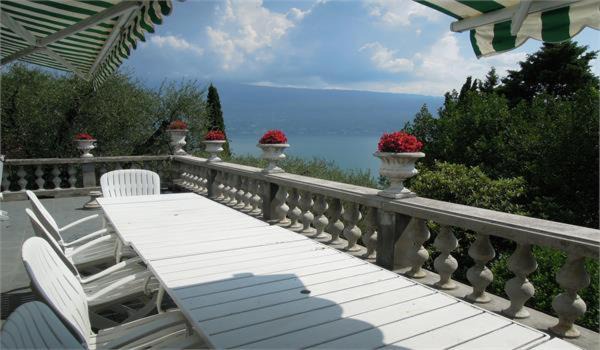 Photo of Patio Balcony in Gargnano