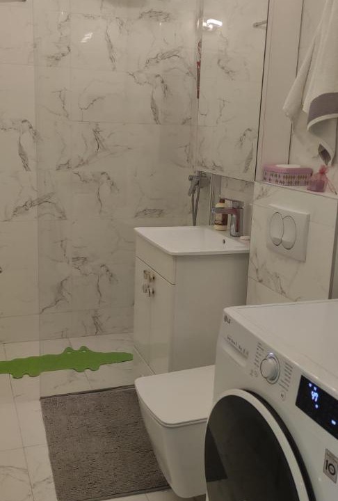 Photo of Bathroom in Novi Beograd