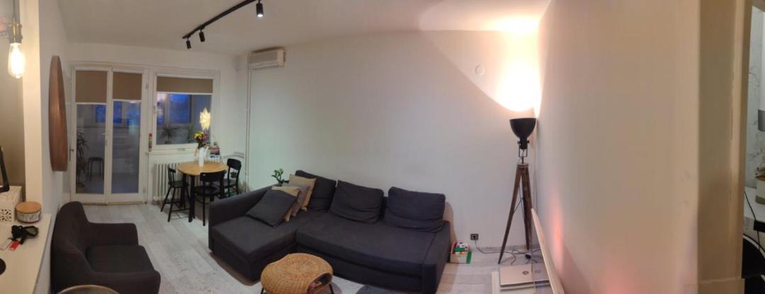 Photo of Livingroom in Novi Beograd