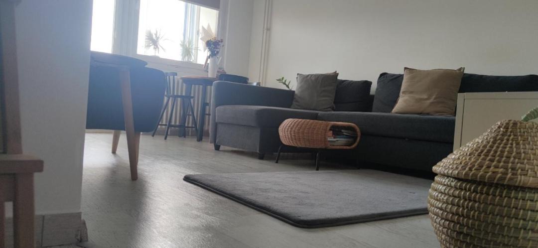 Photo of Livingroom in Novi Beograd