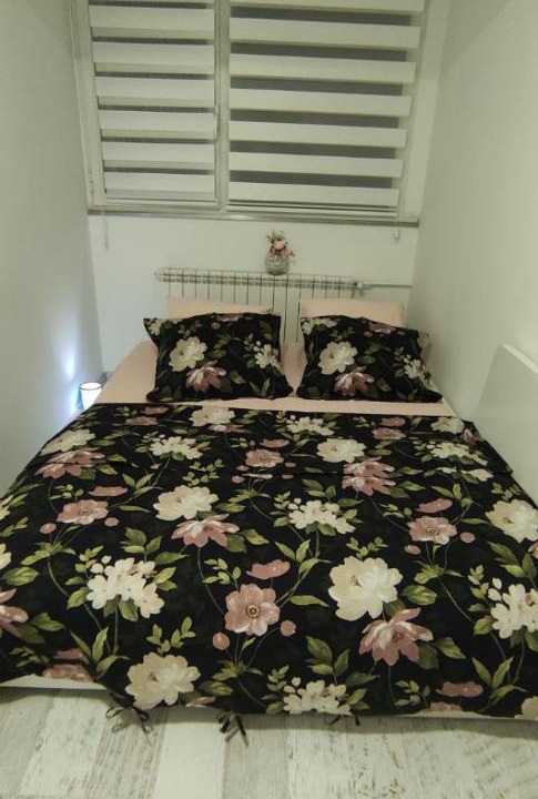Photo of Bedroom in Novi Beograd