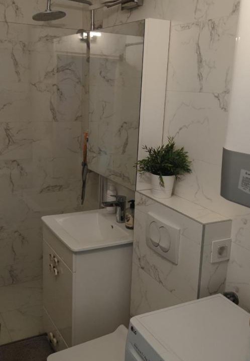 Photo of Bathroom in Novi Beograd