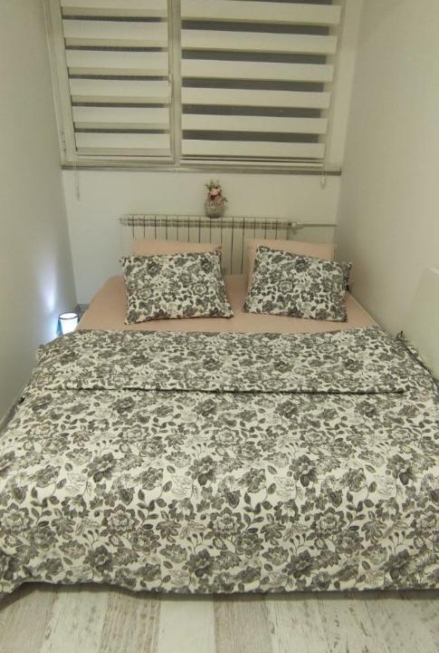 Photo of Bedroom in Novi Beograd