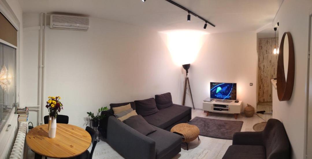 Photo of Livingroom in Novi Beograd
