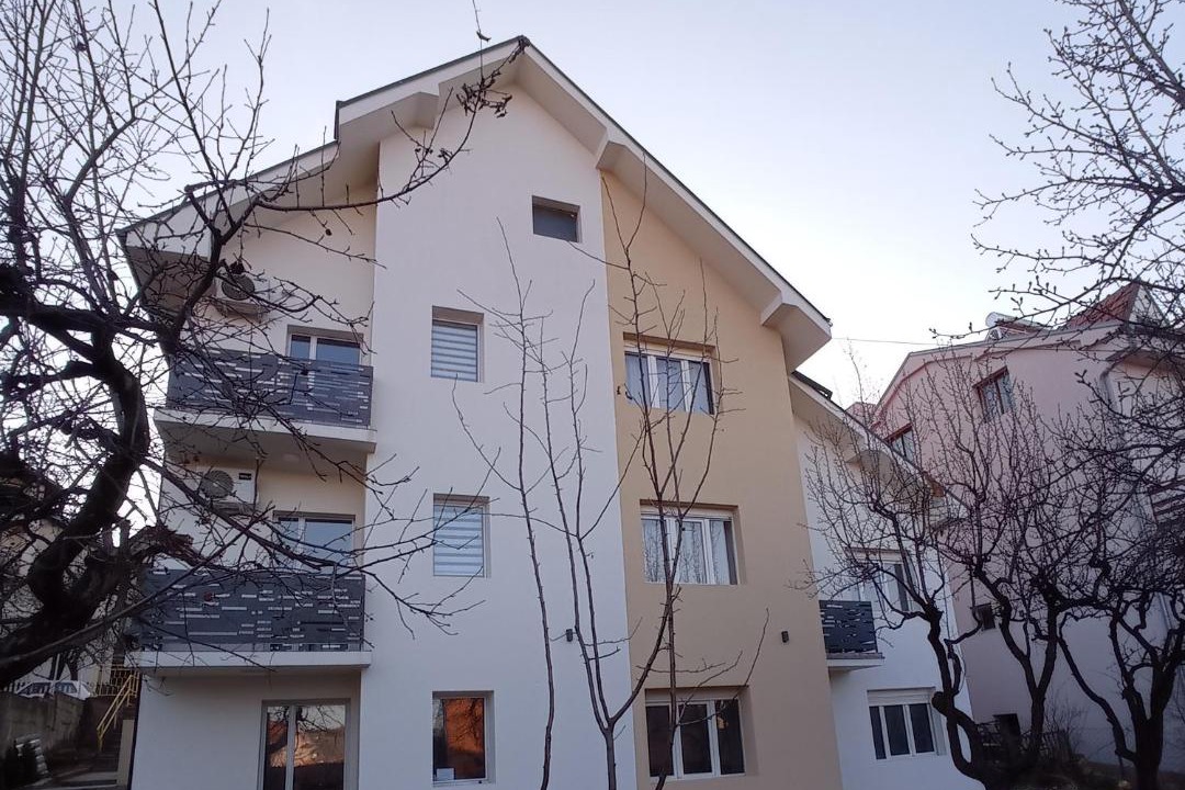 Photo of Buildings in Soko Banja