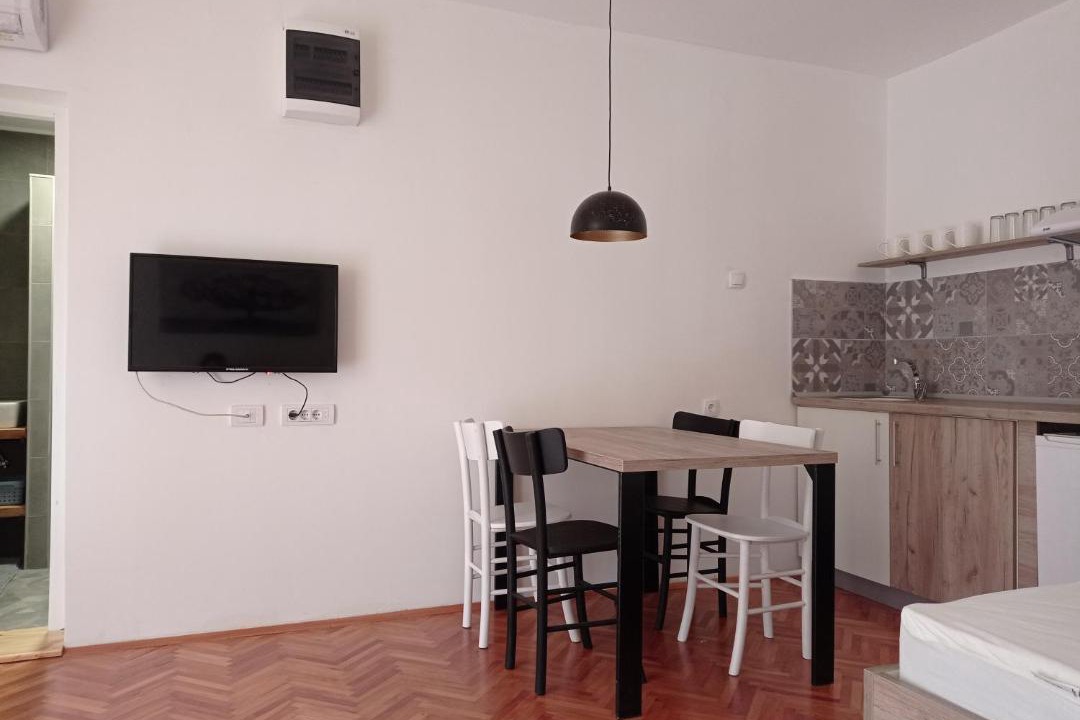 Photo of Livingroom in Soko Banja