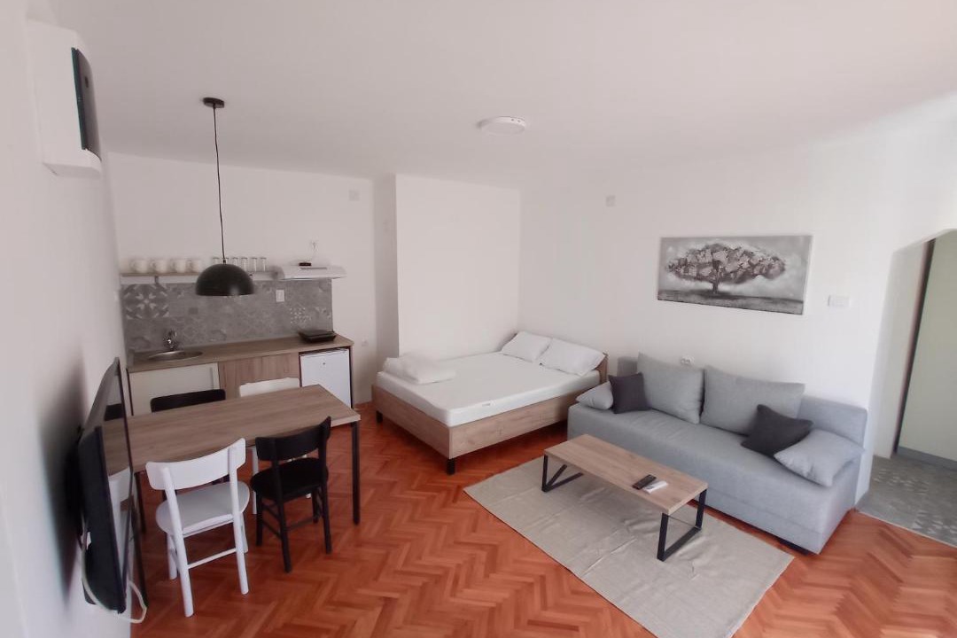 Photo of Livingroom in Soko Banja