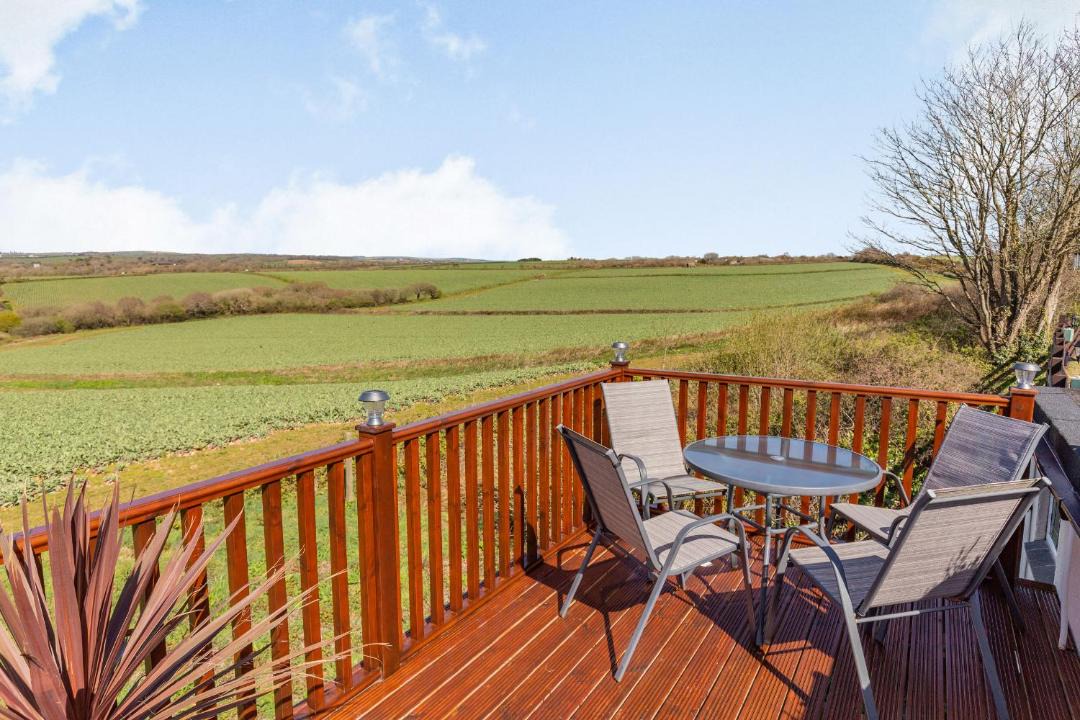 Photo of Patio Balcony in Newquay