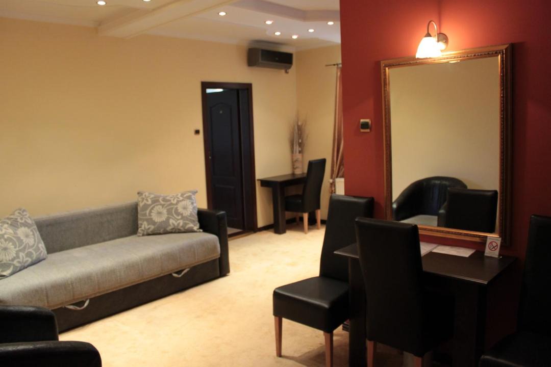Photo of Livingroom in Palic