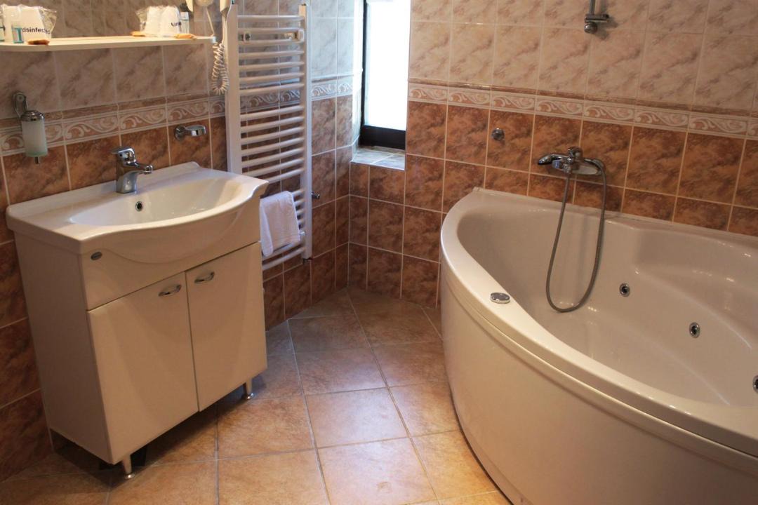 Photo of Bathroom in Palic
