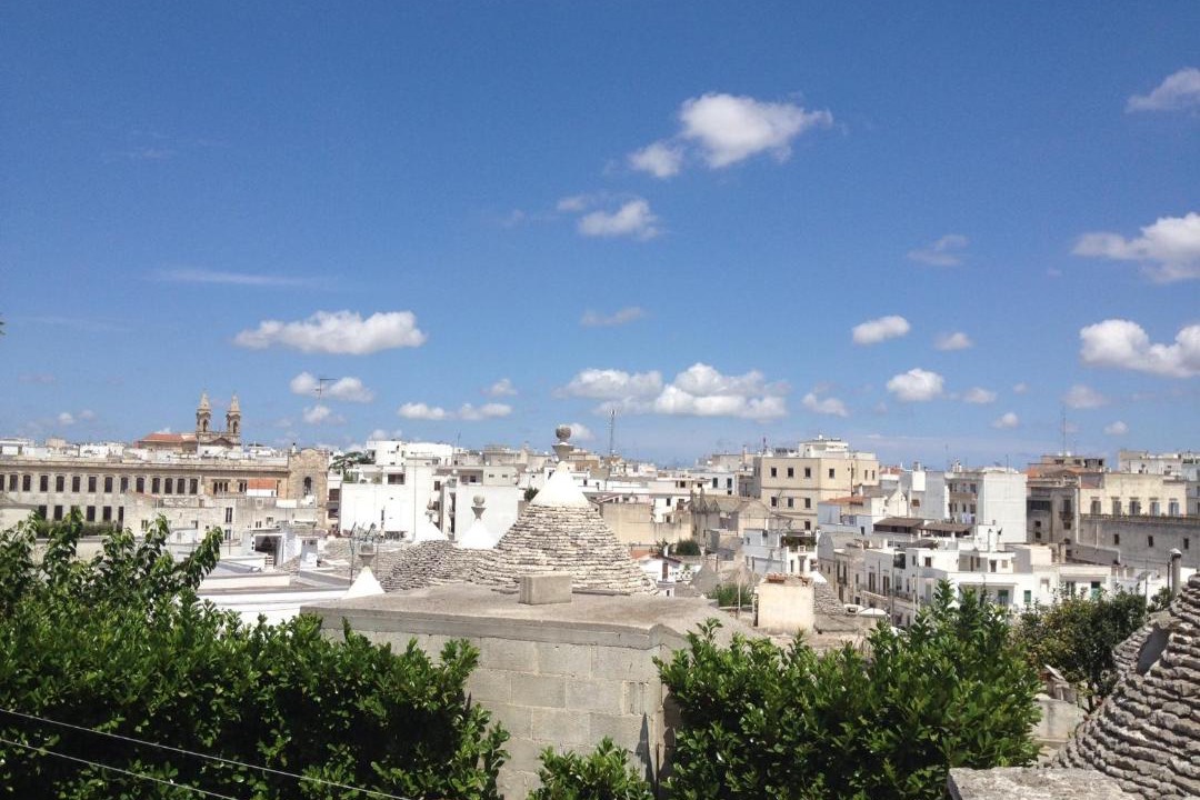 Photo of Others in The Trulli of Alberobello