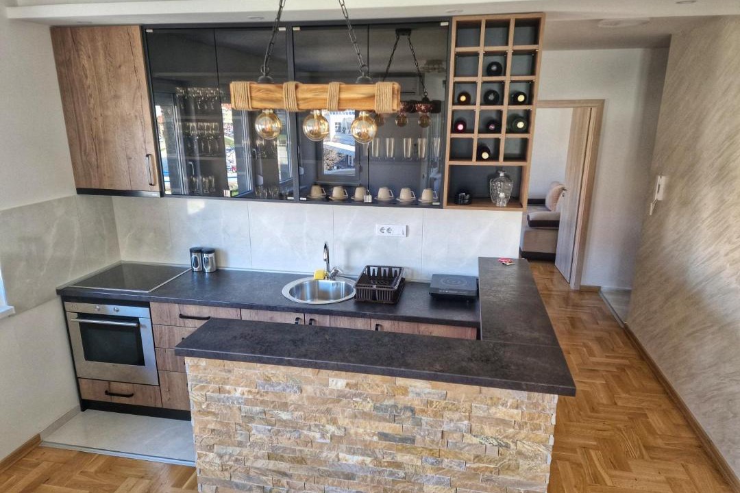 Photo of Kitchen in Uzice