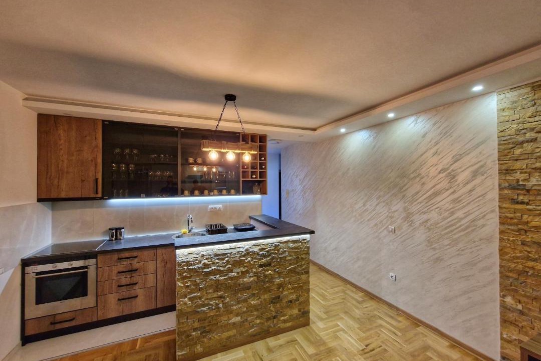 Photo of Kitchen in Uzice