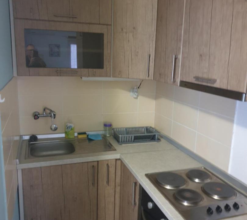 Photo of Kitchen in Soko Banja
