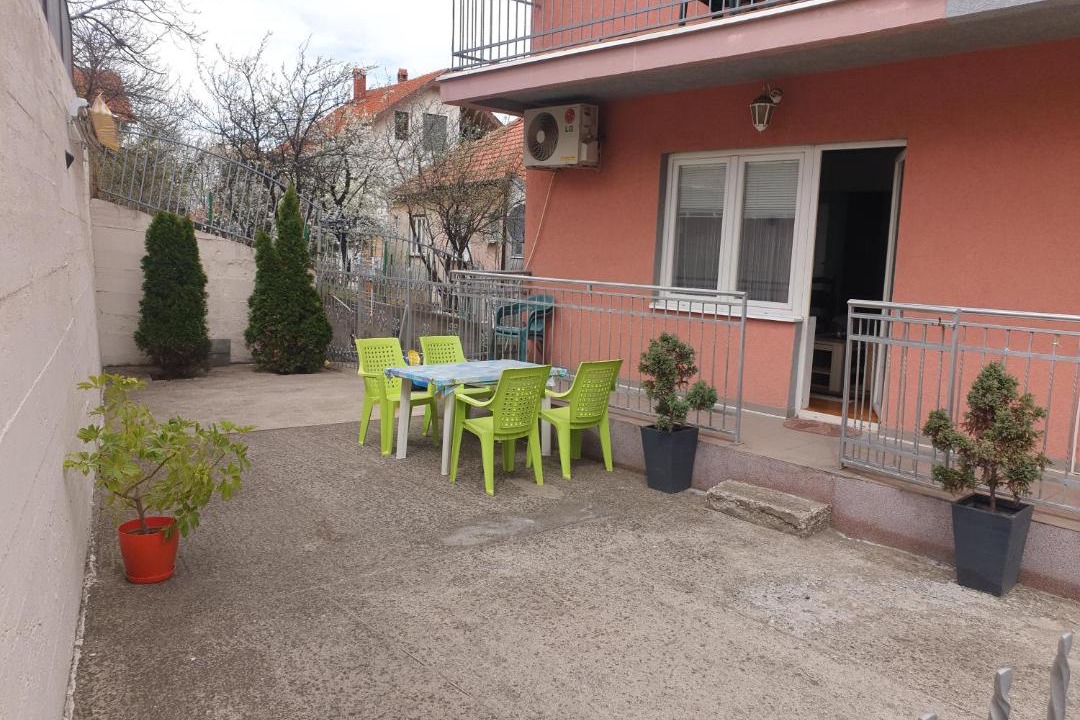 Photo of Buildings in Soko Banja