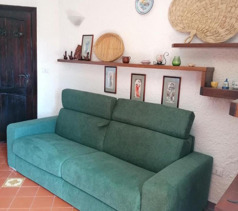 Photo of Livingroom in Rivisondoli