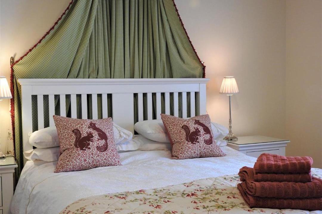 Photo of Bedroom in Bushmills