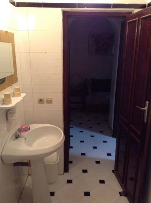 Photo of Bathroom in Fnideq