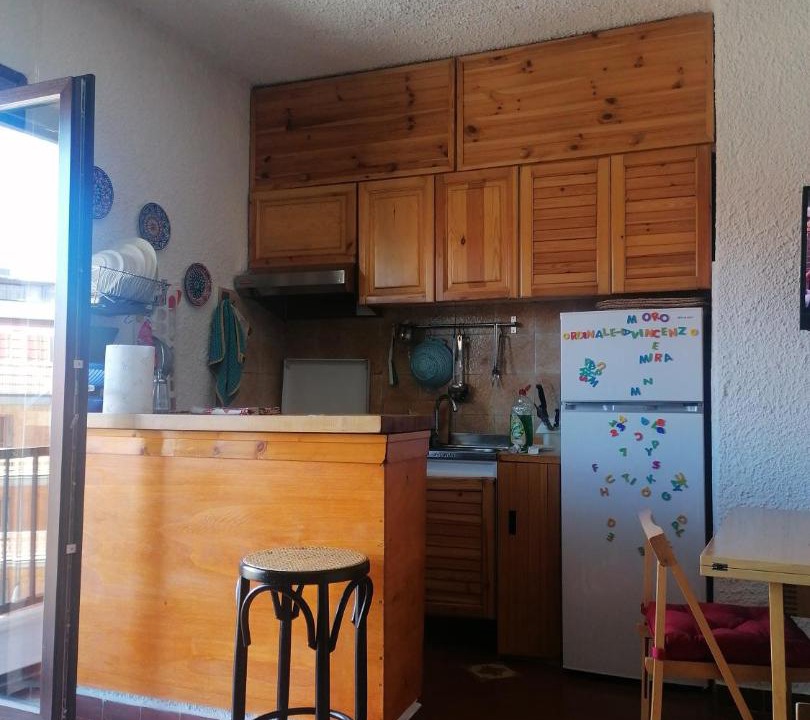 Photo of Kitchen in Rivisondoli
