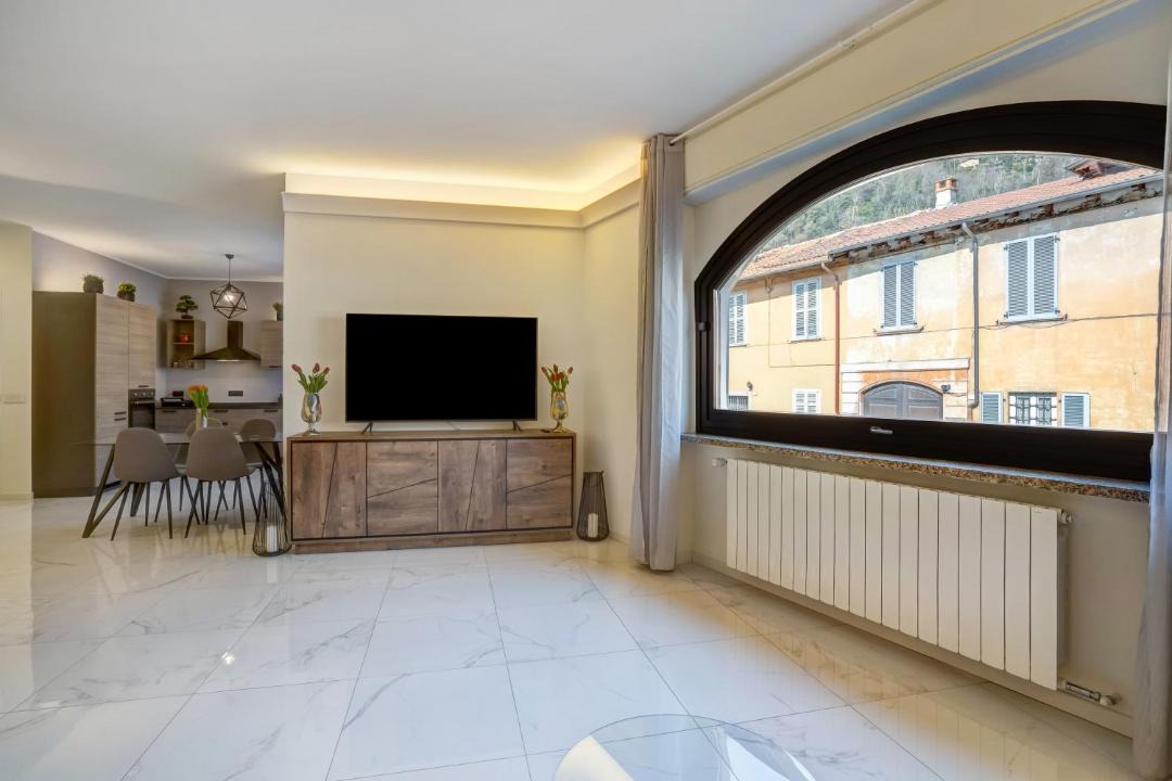 Photo of Livingroom in Solcio
