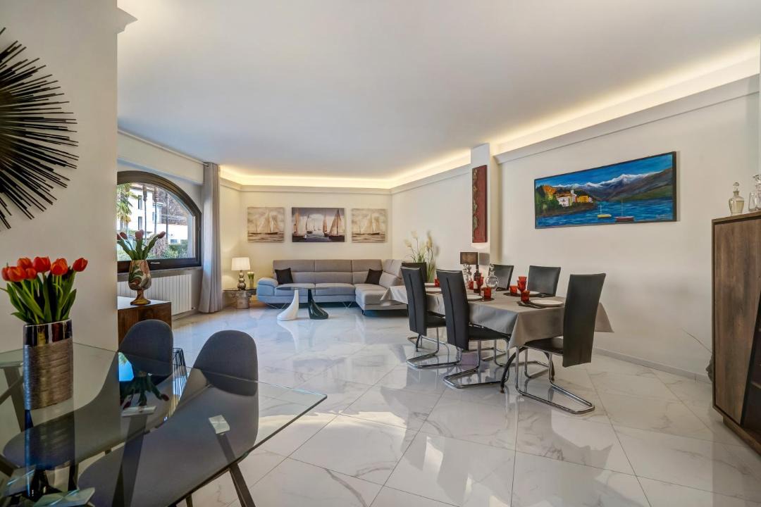 Photo of Livingroom in Solcio
