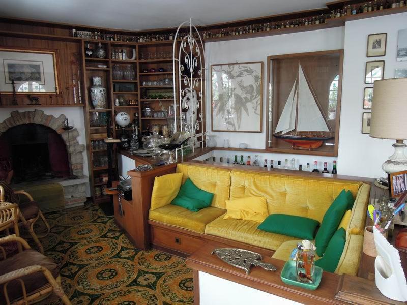 Photo of Livingroom in Gargnano