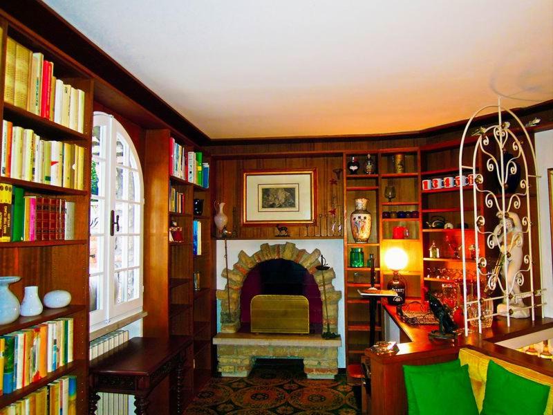 Photo of Livingroom in Gargnano