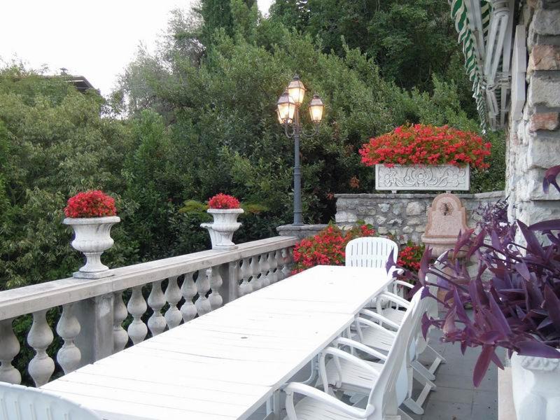 Photo of Patio Balcony in Gargnano