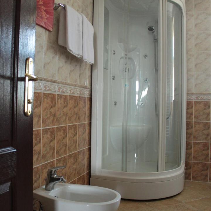 Photo of Bathroom in Palic